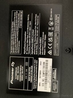 Pioneer DDJ-FLX4 – DJ kontroler - 8