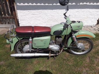 MZ ETZ,ES,TS - 8