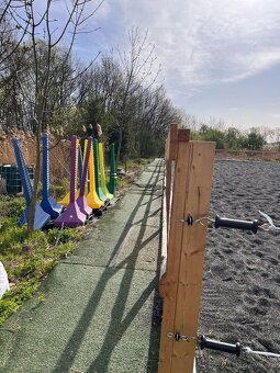 USTÁJENÍ KONÍ – MNÍŠEK POD BRDY - 8