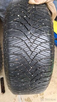 ALU Kola R16 - 8