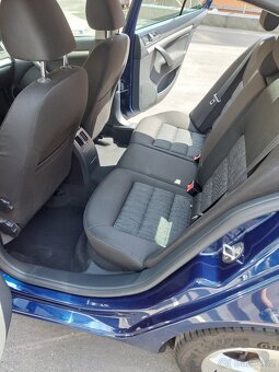Škoda Octavia 2 FL 2.0 TDi - 8