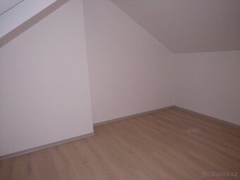 Pronájem bytu/mezonet 2+k - 8