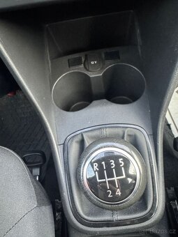 Volkswagen Polo 6R 1.2 TSI 44kW - 8