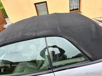 Chrysler sebring 2.7 cabrio - 8