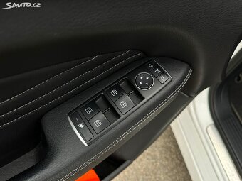 Mercedes-Benz ML, 350d 4Matic - 8