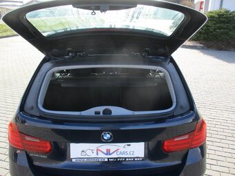 320d Sport Line Touring 135kw Automat Xenon GPS 02/2013 - 8