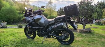 Yamaha xtz 1200 z super tenére - 8