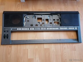 Yamaha psr s770 - 8