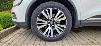 Renault Koleos 2.0 dCi 175 Intens 4x4 X-Tronic - 8