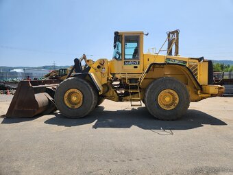 Volvo L150E - 8