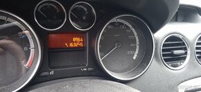 Zpět na výpis Peugeot 308, 1.6 (88 kW), 2008/3 Najeto 163400 - 8