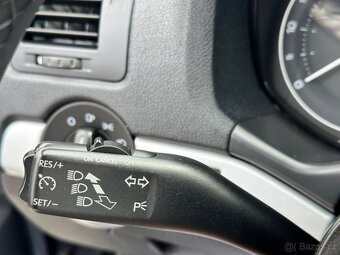 Škoda Octavia 1.9TDi GARANCE KM - 8