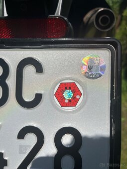 Derbi DRD R 125 - 8