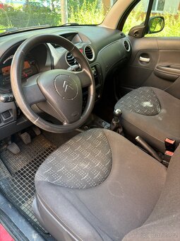 Citroën C3 - 8
