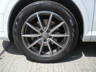 Audi Q3 2.0 TDI 135 kW S-line - 8