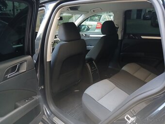 Škoda Superb 2.0tdi dsg rok 2013 - 8