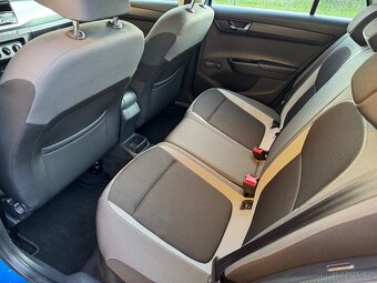 Škoda Fabia 3 1.2 TSI 75000km - 8