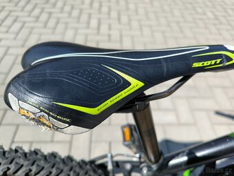 Dětské horské kolo SCOTT Scale JR 24" - 8
