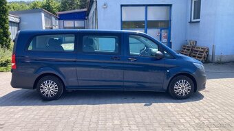 Mercedes-Benz Vito Tourer 114 CDI, 119 CDI/BT - 8