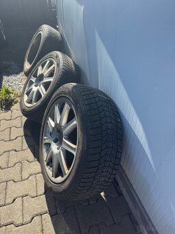 Audi A6 3.0 TDI quattro - 8