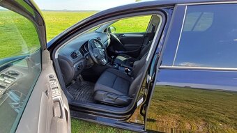Volkswagen Golf 6 1.6 TDI - 8
