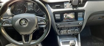 Prodám škoda octavia 3 2.0 TDi 4x4 135kw - 8