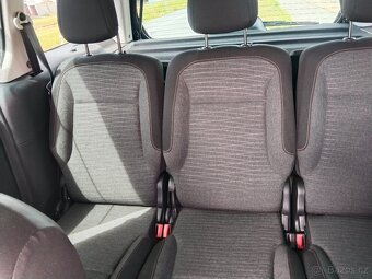 Citroen Berlingo - 8