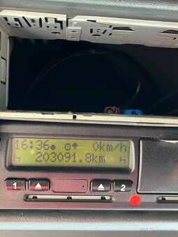 Man tgx 440 - 8