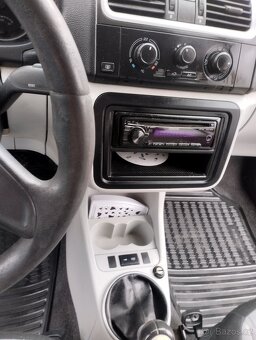Prodam skoda Roomster,1.2.HTP,M 2009.naj.240tis, - 8