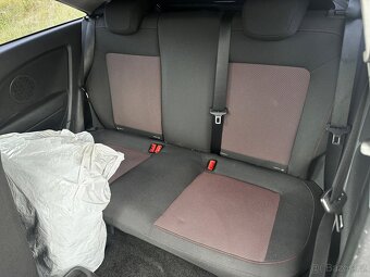 Opel Corsa 1.2i, r.2007, klima, 82500km, 2.maj. - 8
