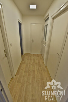 Pronájem bytové jednotky 2+1, 60 m², Uherské Hradiště - Lech - 8