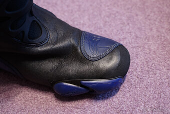 Alpinestars Supertech vel. 41 na opravu - 8