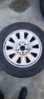Originální disky Hyundai Tucson - 8