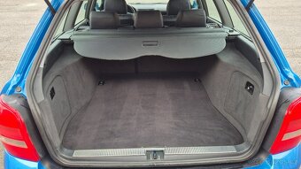 Audi A4 2001 1.9 TDI 85kW Nové STK Kombi Funkční Klima - 8