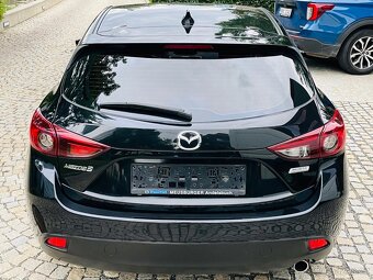 Mazda 3 1.5i 74KW BENZÍN MANUÁL KLIMA - 8