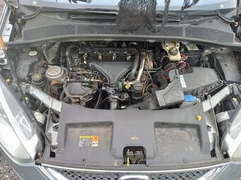 Ford Galaxy - 8