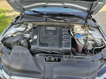 PRODÁM AUDI A4 AVANT, B8 - 8