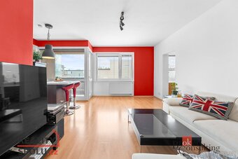 Pronájem, byty/2+kk, 57 m2, Chudčická 1311/9, Bystrc, 63500 - 8