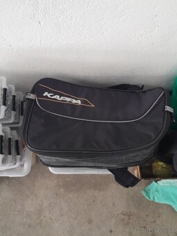 Suzuki DR 650 RSE - 8