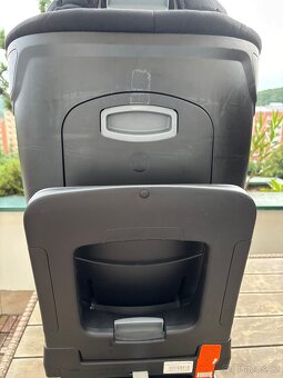 Autosedačka Britax Römer Dualfix M i-Size - 8
