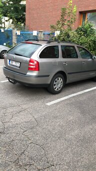 Octavia - 8