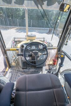 Traktorbagr NEW HOLLAND B 110 (r.v. 2008) - 8