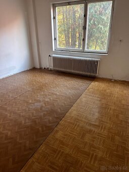 Prodej domu 4+1 Zlín - Podvesná, půldomek - 8