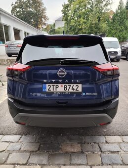 Nissan X-Trail 1.5 e-POWER 4WD, AKCE - 8