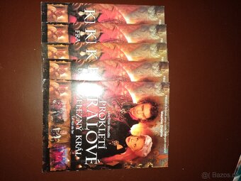 Prodám DVD - 8