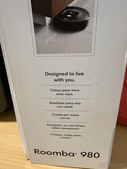 iRobot Roomba 980 - 8