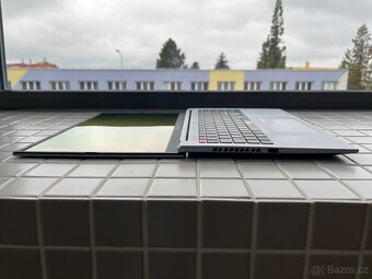ASUS Vivobook S 15,6” - 8