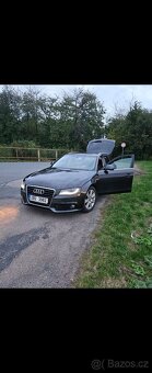 Prodám 1.8 TFSI 88KW - 8