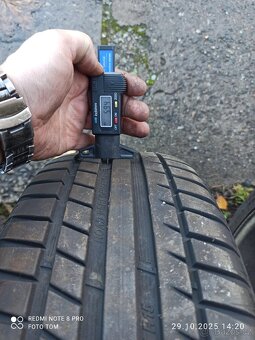 Alu kola Peugeot 206 - 8