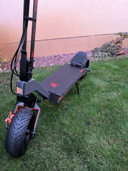 Kukirin G4 2025 - ZARUKA - 0 Kilometrov - DOPRAVA ZDARMA - 8